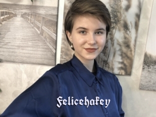 Felicehakey