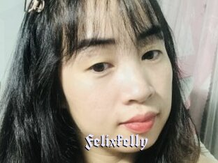 Felixkelly