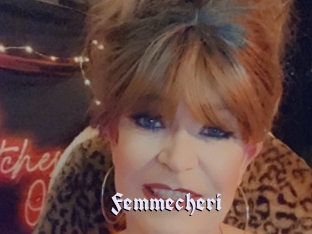 Femmecheri