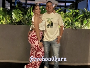 Ferchoadhara