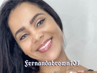 Fernandabrown101