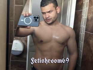 Fetishroom69