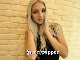 Fierrypepper