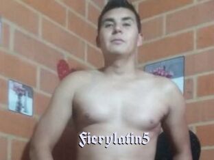 Fierylatin5