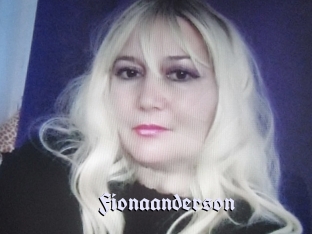 Fionaanderson