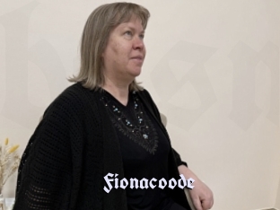 Fionacoode