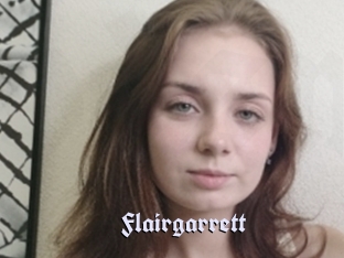 Flairgarrett