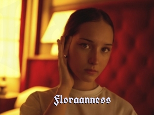 Floraanness