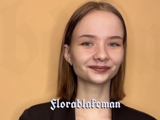 Florablakeman