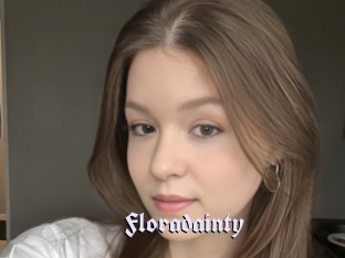 Floradainty