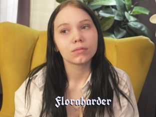 Floraharder
