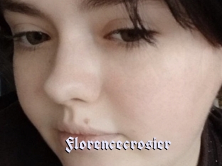 Florencecrosier