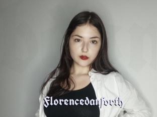 Florencedanforth