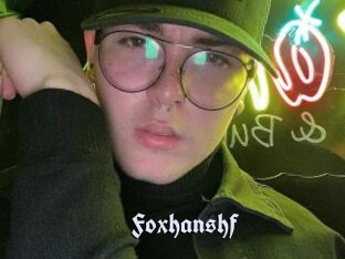 Foxhanshf