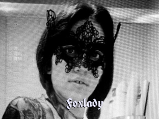 Foxlady