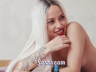Foxxxsam