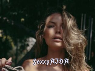 FoxxyAIDA