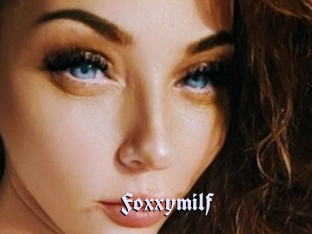 Foxxymilf
