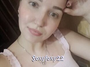 Foxyfoxy22