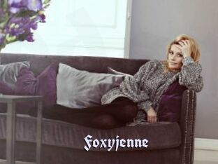 Foxyjenne