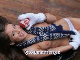 Foxymackenzie
