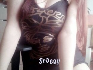 Fr0ggy