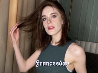 Francesday