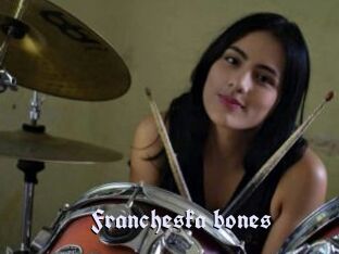 Francheska_bones