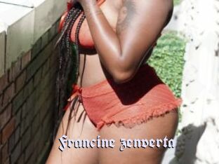 Francine_zenverta