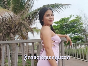 Francismosquera