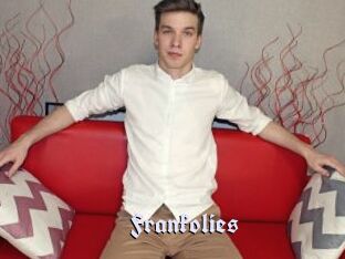 Frankolies