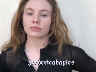 Fredericabayles