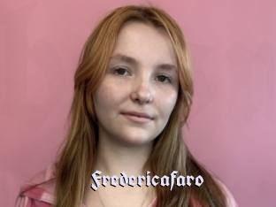 Fredericafaro
