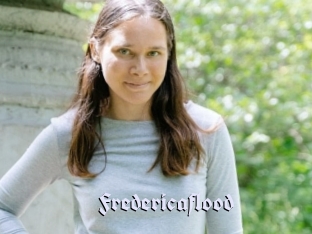 Fredericaflood