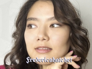 Fredericahatchet