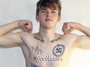 Fredlean