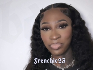 Frenchie23