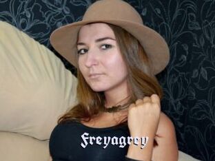 Freyagrey