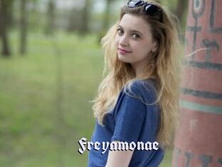 Freyamonae