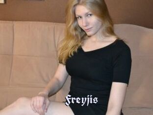 Freyjis