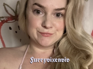 Furryvixenviv