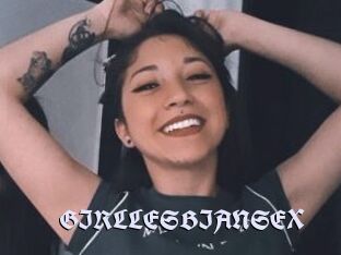 GIRLLESBIANSEX