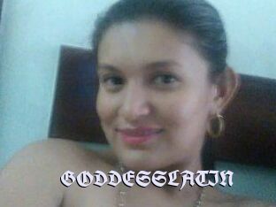 GODDESS_LATIN