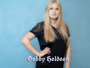 Gabby_Holdson