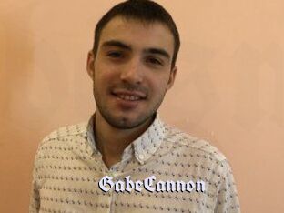 GabeCannon