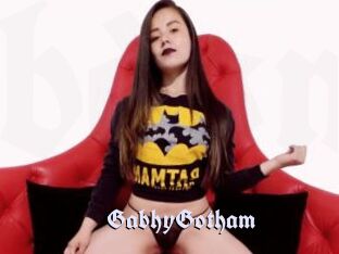 GabhyGotham