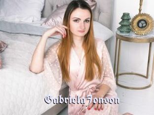 GabrielaJonson