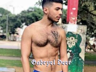 Gabryel_Deer