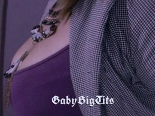 GabyBigTits