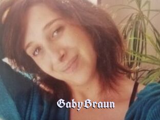 GabyBraun